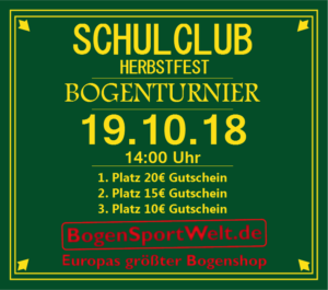 Bogenturnier